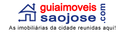 guiaimoveissaojose.com | As imobiliárias e imóveis de São José  reunidos aqui!